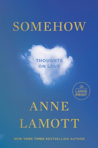 Somehow thoughts love - somehow:,