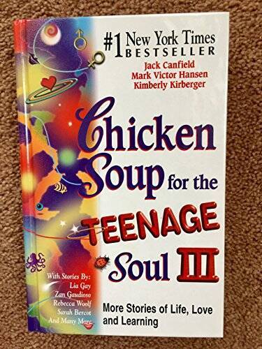Chicken soup for - for, the
