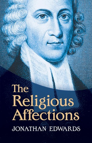 The religious affections - religious,