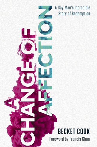 Change affection a gay - change,