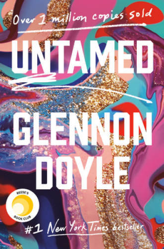 Untamed hardcover by - -,