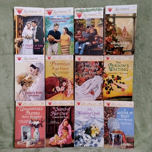 Lot harlequin love - of,